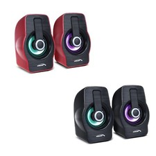 Altoparlanti Casse per PC  USB