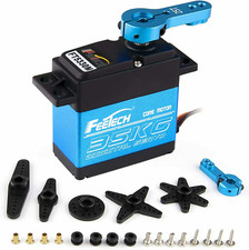 Per RC Auto FT5330M 180° 35kg