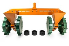 Varomorus Mais Chicchi Verdura