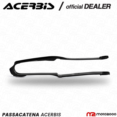 Passacatena forcellone passa - passacatena,