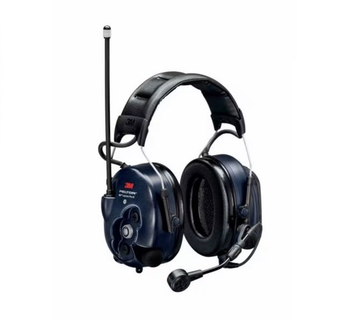 Headset cuffie peltor - headset, 3m