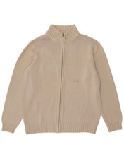 Zara maglione cardigan uomo