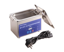 Pulitore A Ultrasuoni 0,8L