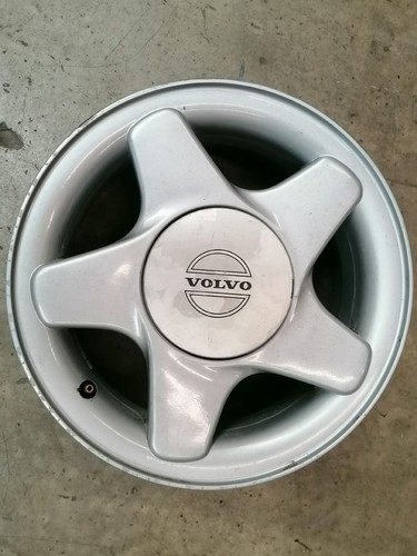 Volvo 480 turbo - volvo,