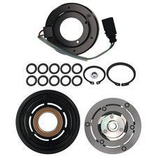 Kit Frizione Compressore AC