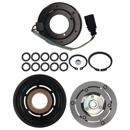 Kit frizione compressore - kit, ac