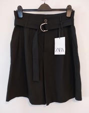 Bermuda pantaloncino misto