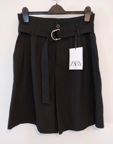 Bermuda pantaloncino misto