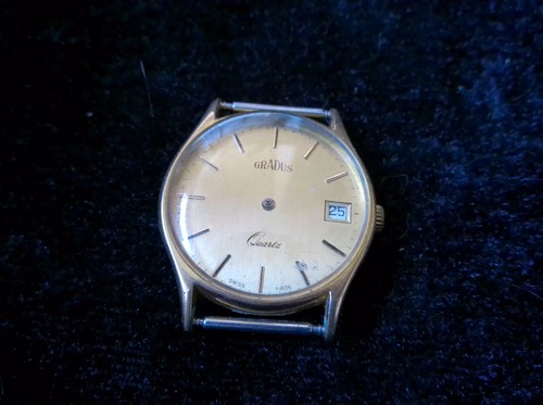 Orologio quarzo uomo - orologio, al