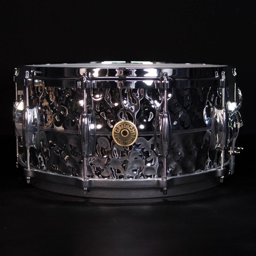 Gretsch 5 rullante - 14", 6,5"