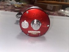 Mulinello da pesca ABU GARCIA