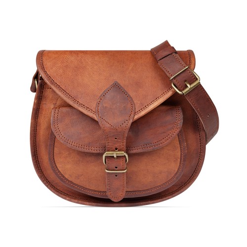 Leabags felicia borsa donna - felicia,