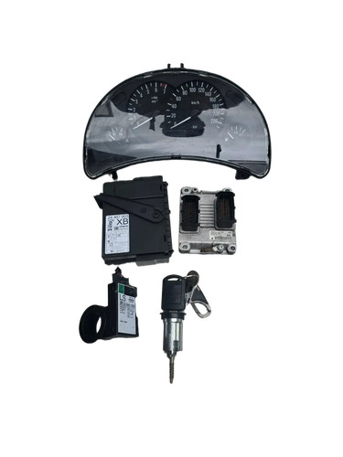Kit centralina motore - , opel