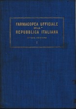 Farmacopea ufficiale della