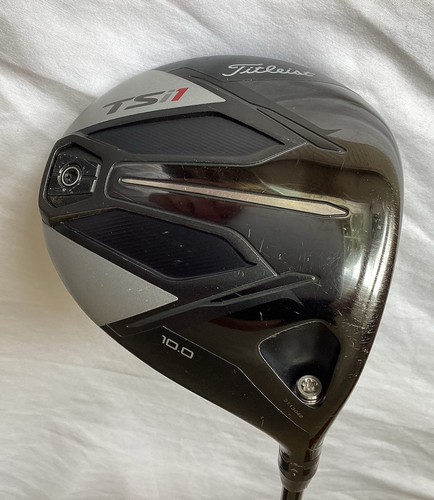 Driver titleist tsi1 10 - /,