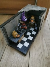 Set costruzioni McFarlane Toys