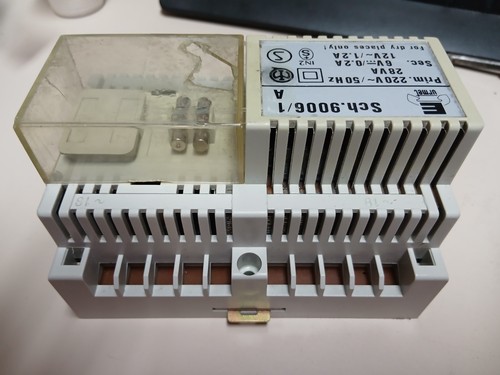 Alimentatore citofono urmet - alimentatore,