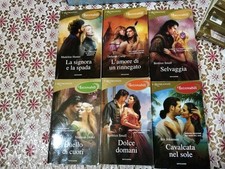 I ROMANZI STORICI MONDADORI