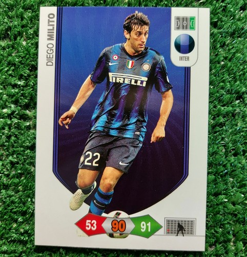 Card adrenalyn calciatori - card, xl