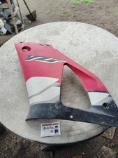 Scocca Sinistra Yamaha R1