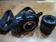 Minolta Maxxum 3xi fotocamera