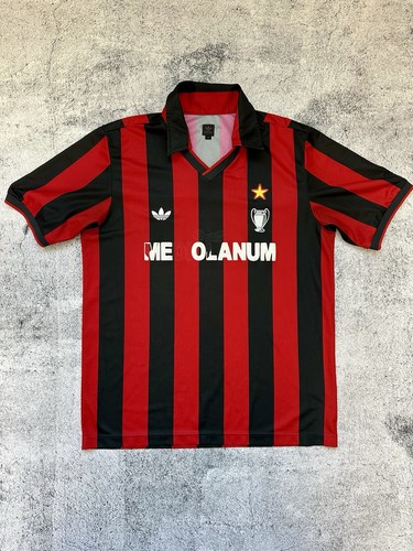 Maglia calcio adidas vintage - maglia,