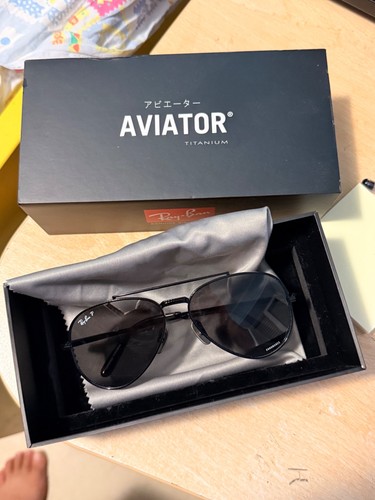 Ray ban 8225 messe 3 - messe, 2/3