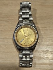 Orologio giapponese Seiko 5