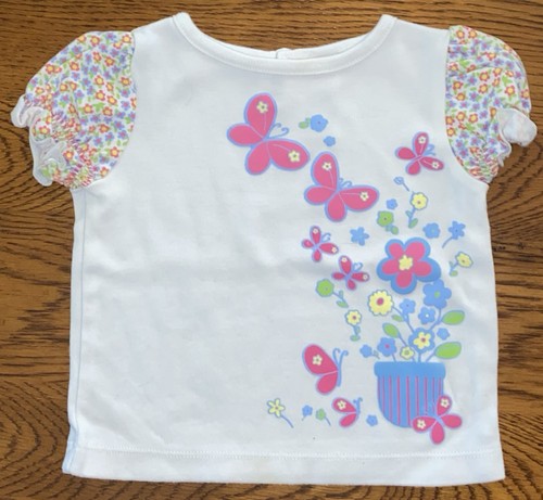 Camicia fisher price floreale - camicia,