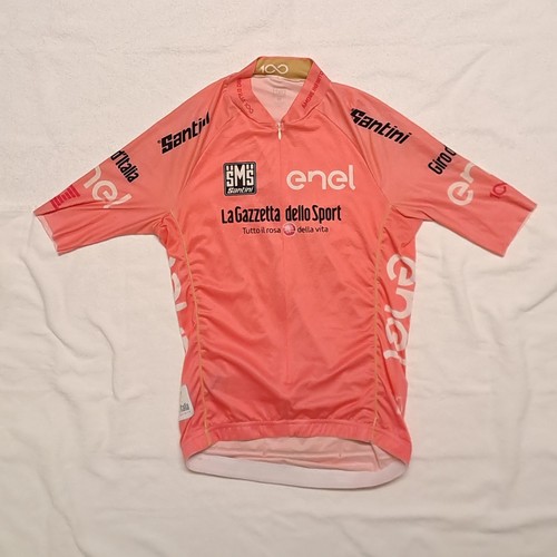 Maglia rosa 2017 giro - maglia,