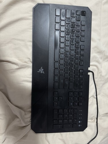 Razer deathstalker chroma - razer,