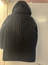 Giacca trapuntata tradizionale