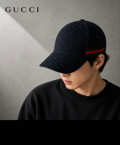 Gucci cappello berretto - gucci,