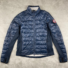 Piumino donna Canada Goose