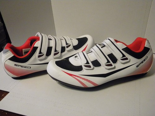 Scarpe ciclismo uomo speed - uomo,