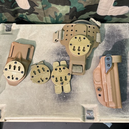 Kit fondina codice per - fondina,