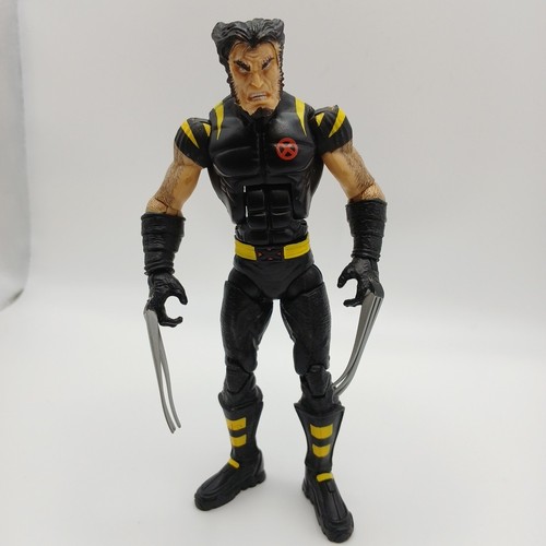 Marvel legends ultimate - marvel,