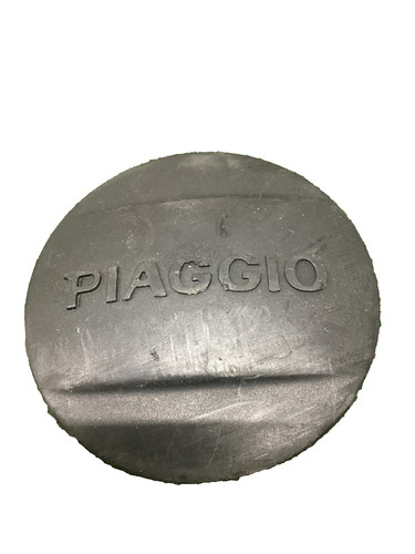 Coperchio vano batteria - vano,