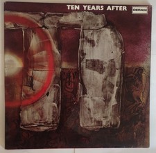 Ten Years After –