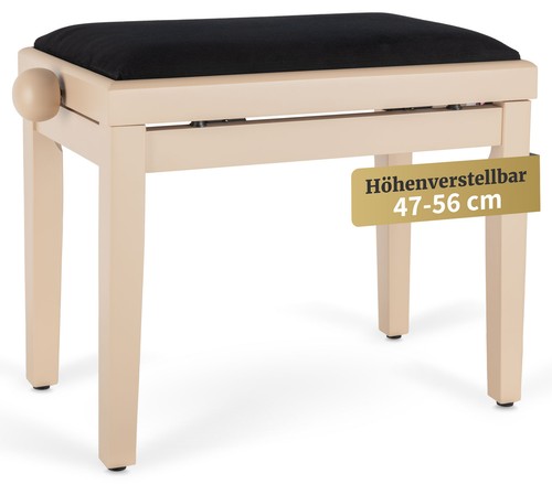 Panca pianoforte sgabello - pianoforte,