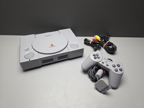 Sony playstation konsole - sony,