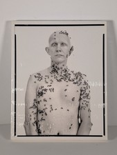 RICHARD AVEDON PORTRAITS By