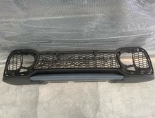 Griglia Nera Inferiore