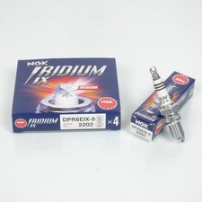 candela ngk per moto gilera