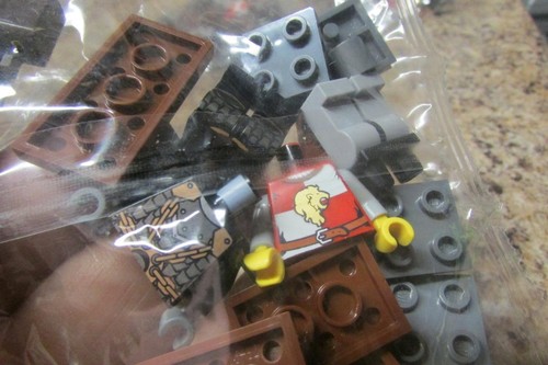 Nuovo lego castle - nuovo,