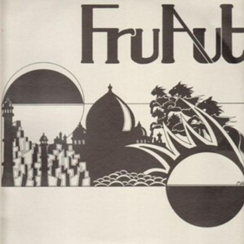 Vinile fru aut - vinile,