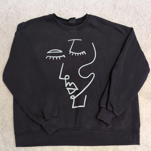Felpa pull and bear - pull,