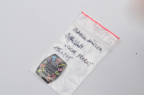 Franck muller colour dreams - colour,