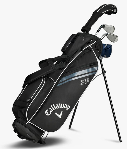 Callaway nuovo level - xj,