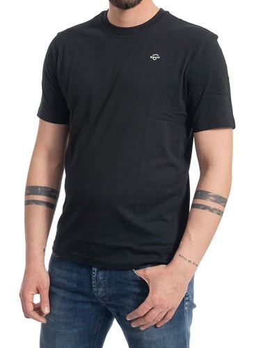 Shirt uomo blauer - uomo,